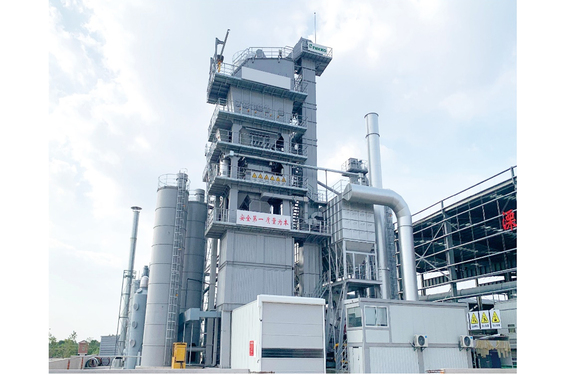 Automated quality inspection system with cameras and sensors, showing optical measurement and defect detection equipment