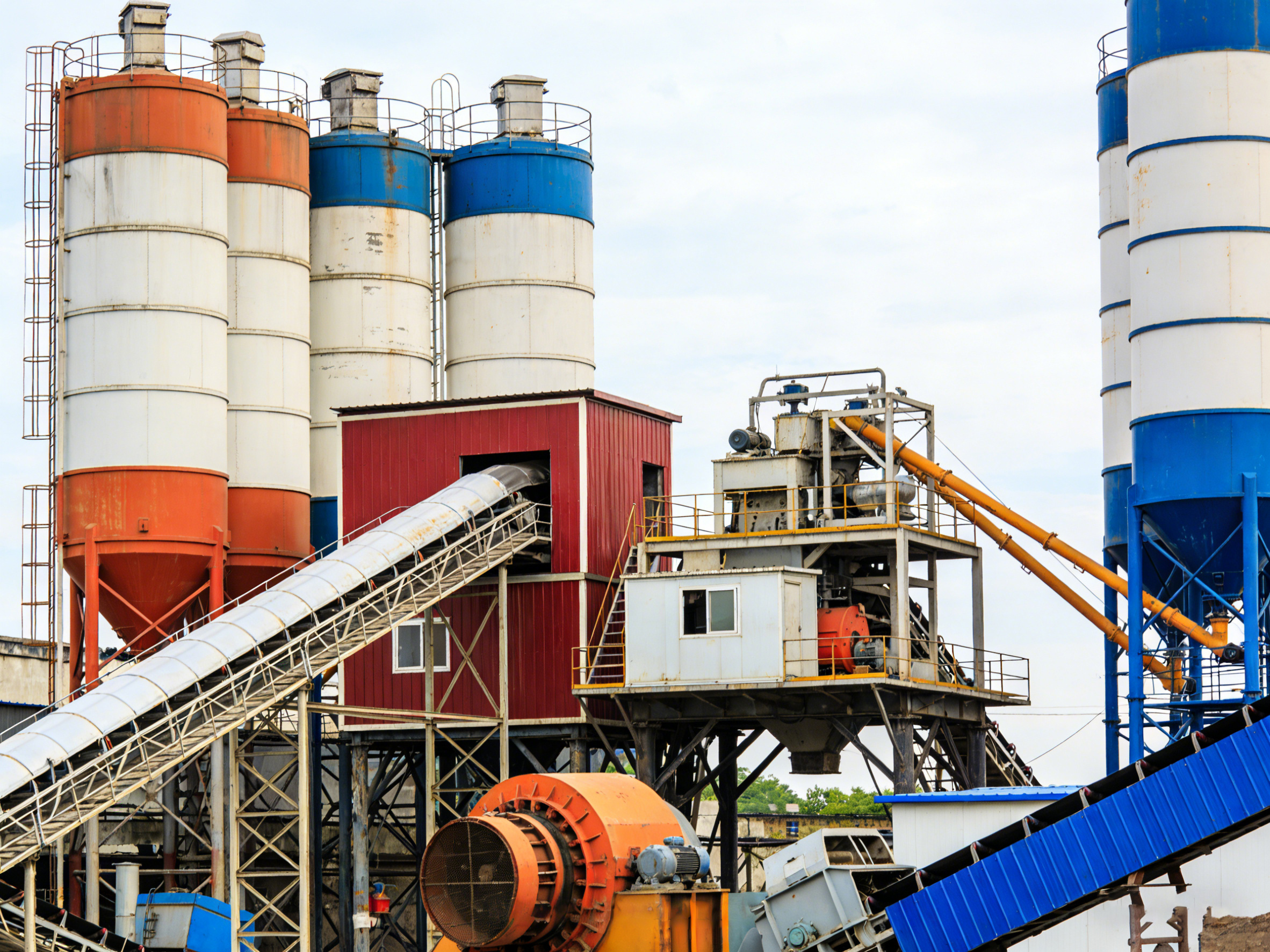 Precision CNC machining center with automated tool changer and digital control interface, showing high-tech manufacturing equipment